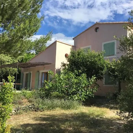 Holiday home Up To 15 People, Between Gordes & Roussillon *