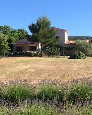Holiday home Up To 15 People, Between Gordes & Roussillon *