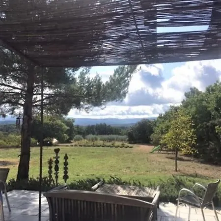 Up To 15 People, Between Gordes & Roussillon *