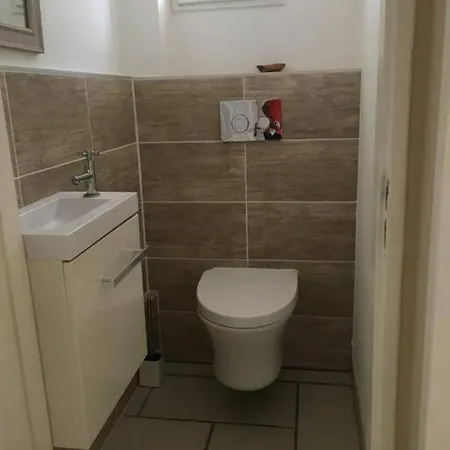 Holiday home Up To 15 People, Between Gordes & Roussillon